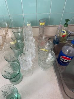 Glasses