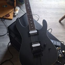 Dean Mdx Floyd Rose