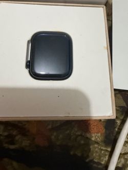 Apple watch Series 9 45mm gps /cellular 275.00 OBO
