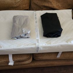 Baby Changing Pad and Covers