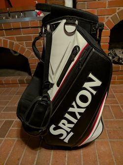 Srixon Golf Bag