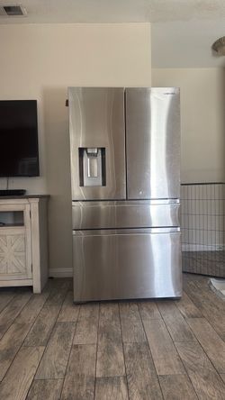 Samsung Refrigerator