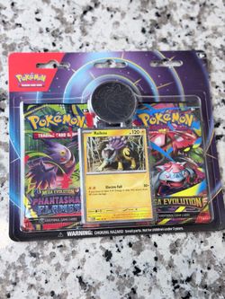 Pokémon Mega Evolution