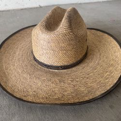 cowboy hat