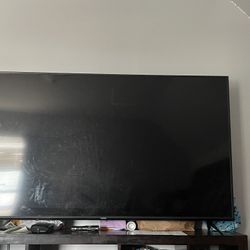 65” Tv
