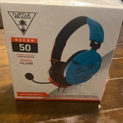 Turtle Beach Headphones