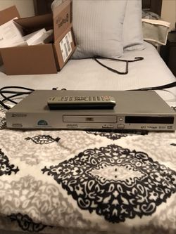 DVD Player