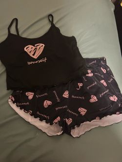 Pajama sets