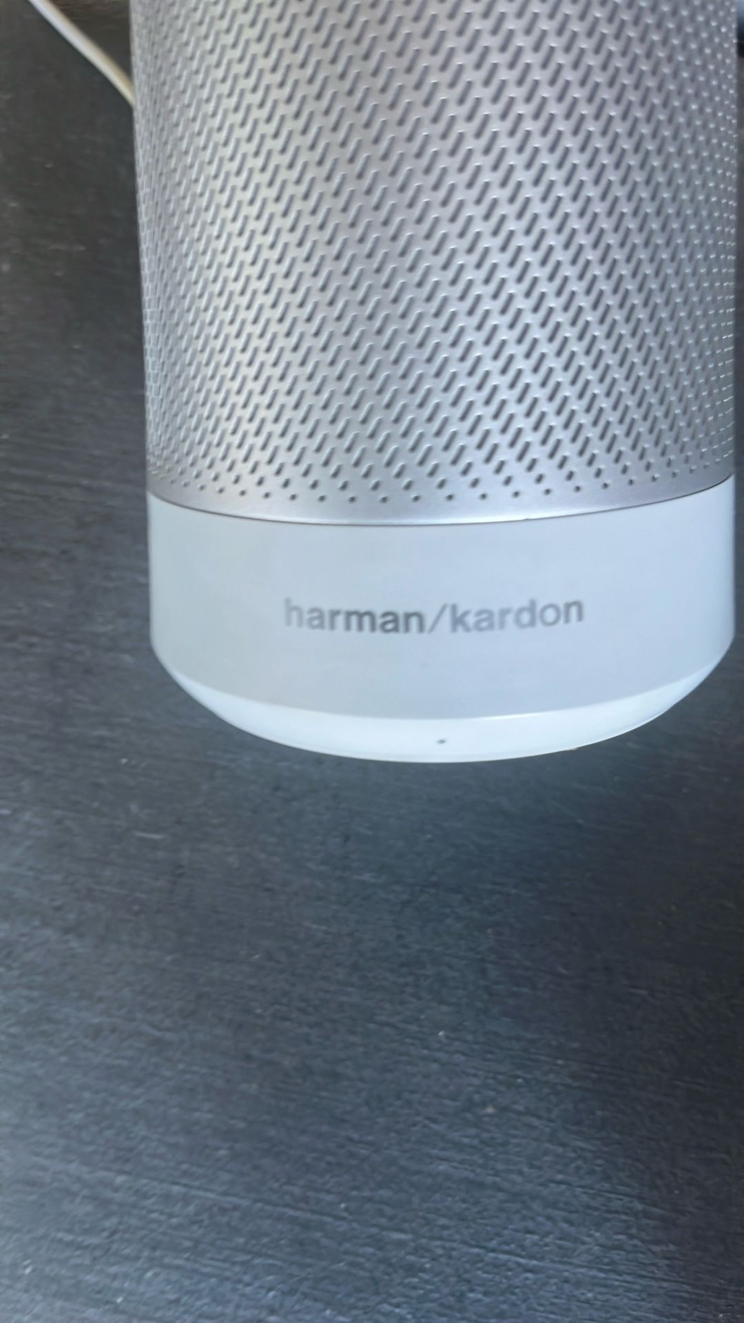 Harmon Kardon Bluetooth Speaker