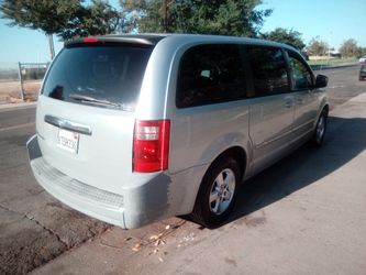 Van for sale