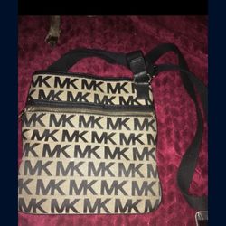 Mk Crossbody Bag