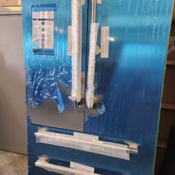 Thermador Built In 42 Inch Wide Refrigerator 