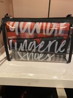 Victoria’s Secret 3 in 1 Travel Laundry Bags