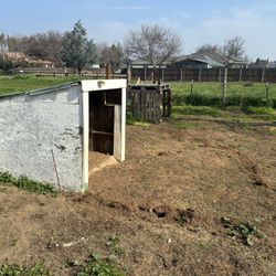 Free Stuff In Hanford.