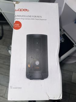 camera