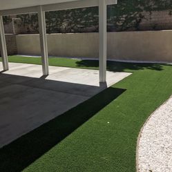Artificial Grass / Fake Grass / Astro Turf Grass / Pool Surface Deck 