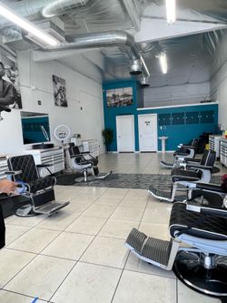 barber chairs for sale