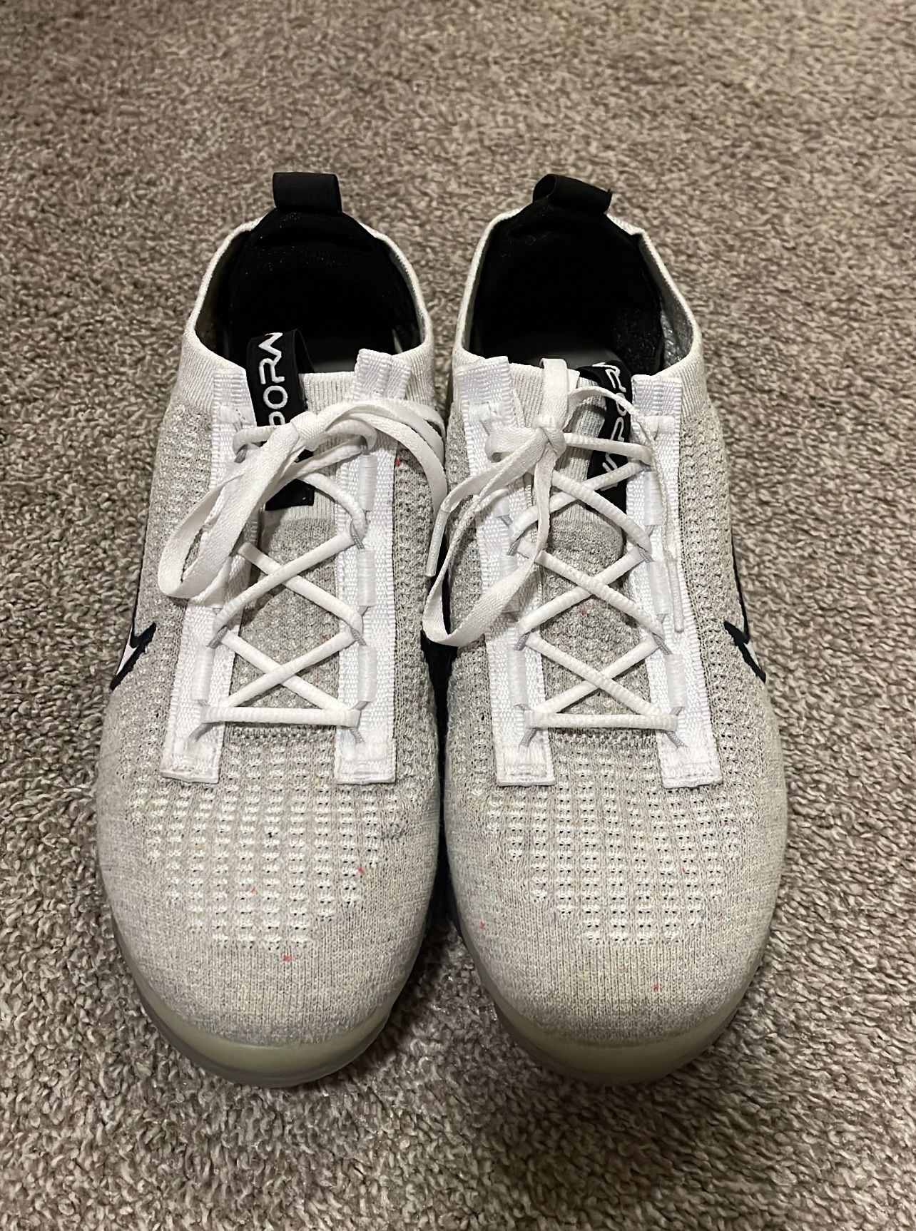 Men’s Nike Air Vapormax 2021 Flyknit