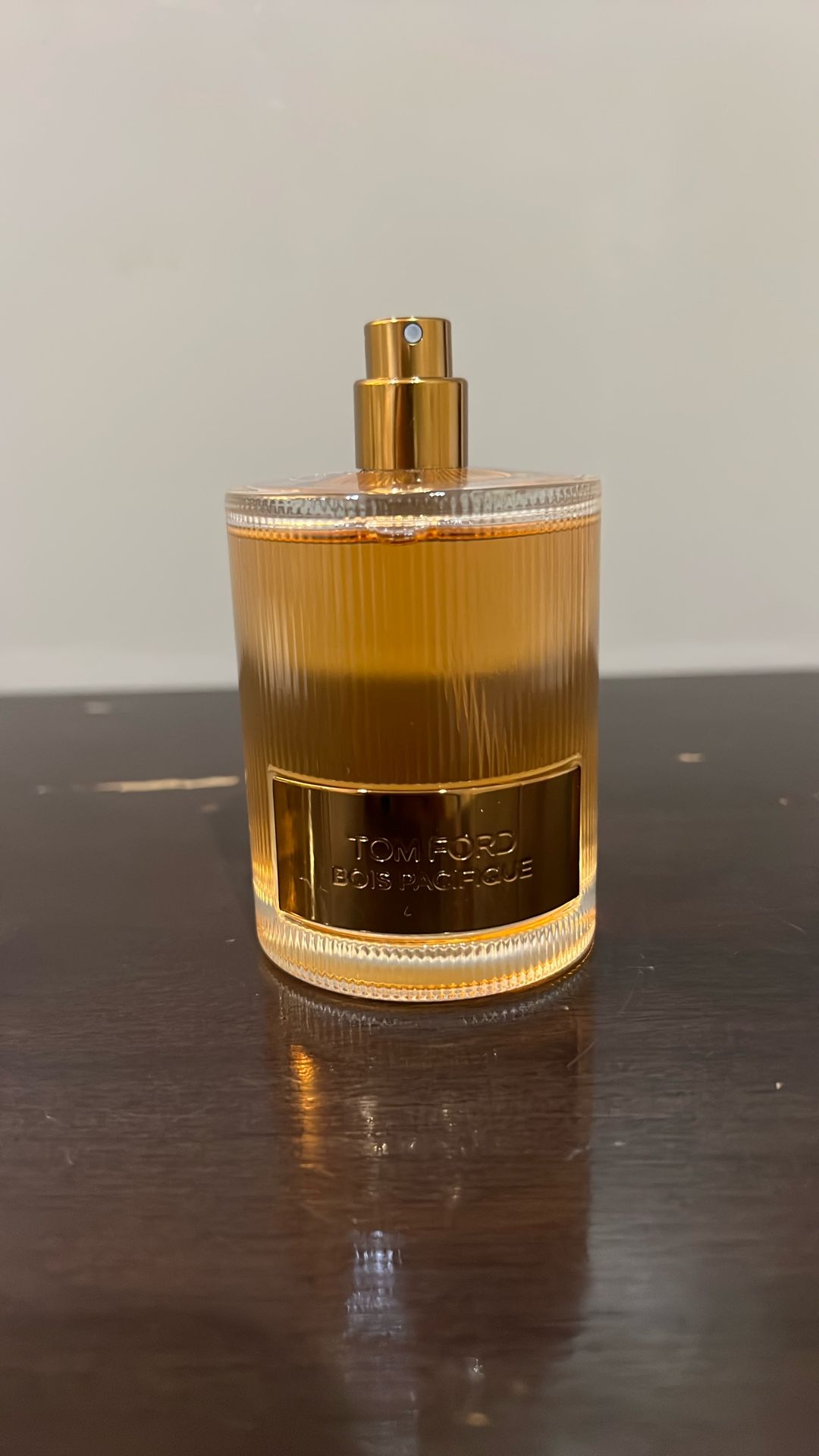TOM FORD PARFUM Bois Pacifique 3.4 Oz