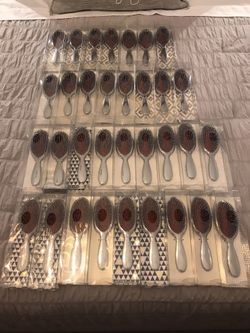 Creative Professional Hairbrushes