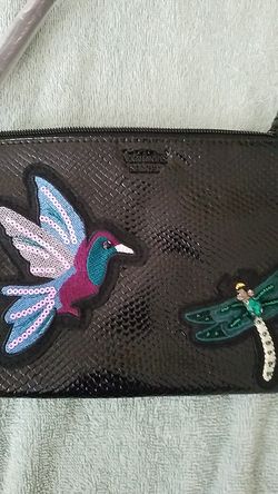 Victoria's secret, purse, wristlet