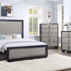 Bedroom Set