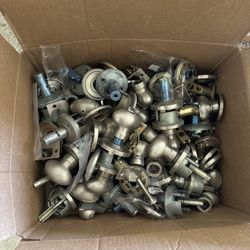 Door Knobs 