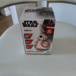 Disney Star wars BB-8 Remote Control