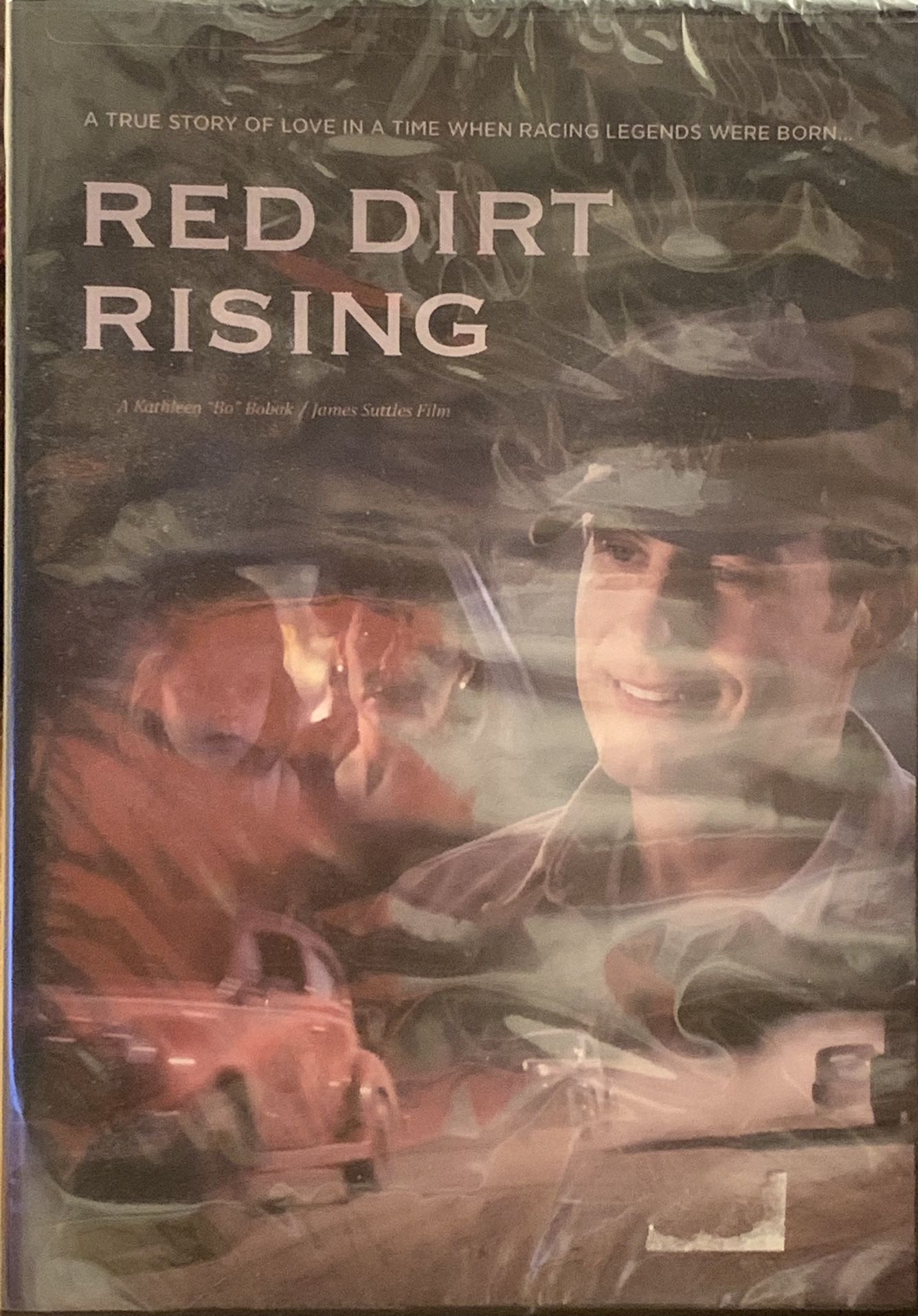 Red Dirt Rising Brand New Sealed