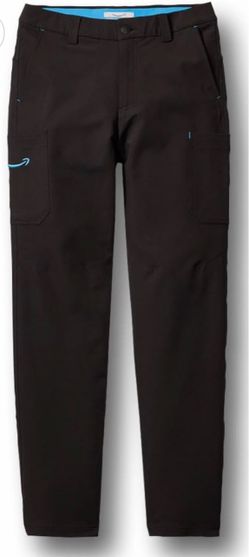 LULY YANG DSP Men's Active Pant Size M