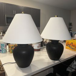 Lamp Set