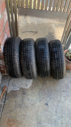 Rims and tires supremes