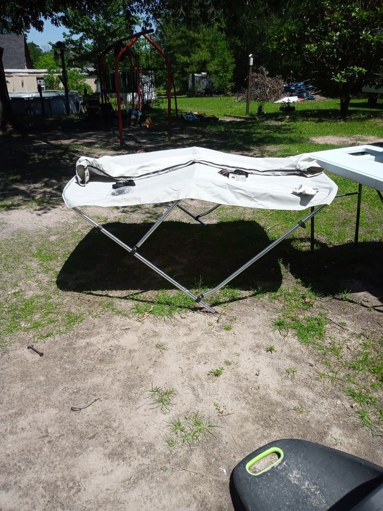 National Bimini Top For Boat