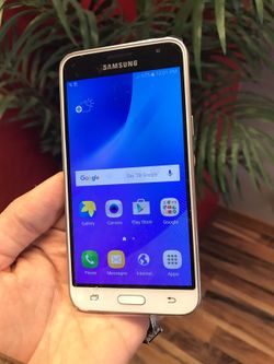 Unlocked galaxy j3 Samsung