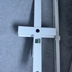 Window AC Bracket 