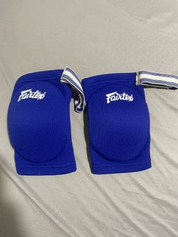 Fairtex Elbow Pads