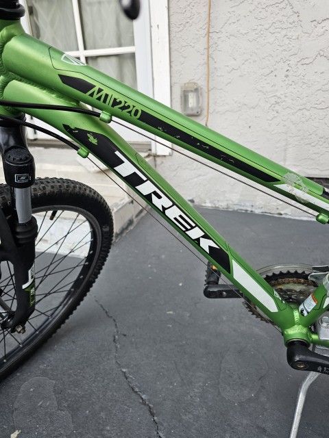 Trek Bike