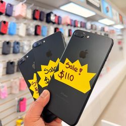 Iphone 7 Plus Unlock