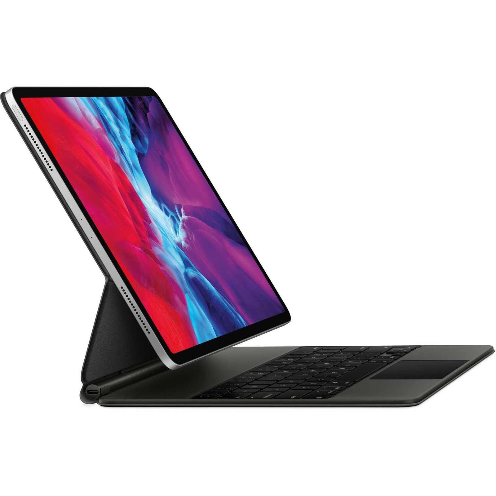 Magic Keyboard For iPad Air 13-inch, iPad Pro 12.9-inch (3rd through 6th generation)