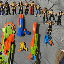 Toys For Sale $20 