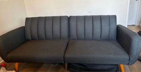 Free futon