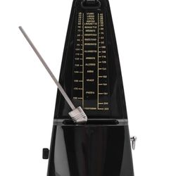 Mechanical Metronome