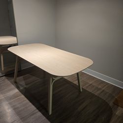 Ikea Kitchen Table