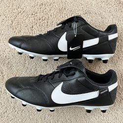Nike Men’s Soccer Cleats Shoes Size 10.5 Premier Sports