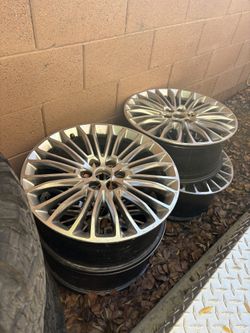 Car Rims