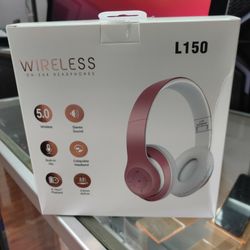 Wireless Headphones, Sale!Sale!Sale!The Perfect Gift For Your Girl!!