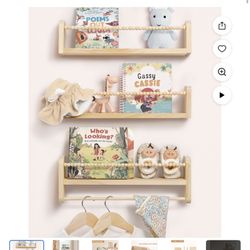 Wall Organizer 