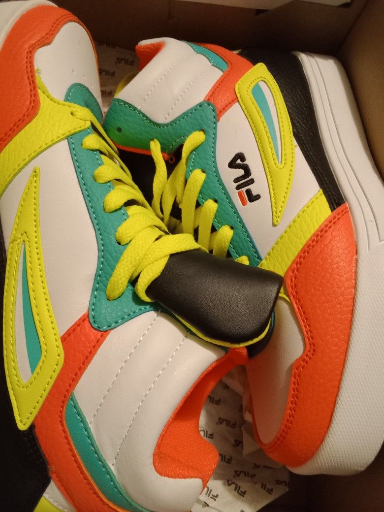 Fila(New)