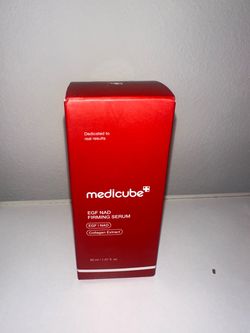 Medicube EGF NAD Firming Serum 30ml