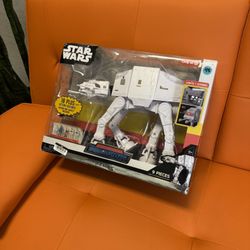 Star Wars Micro Galaxy 